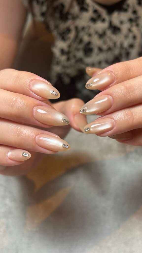 mag.stoneのネイルデザイン