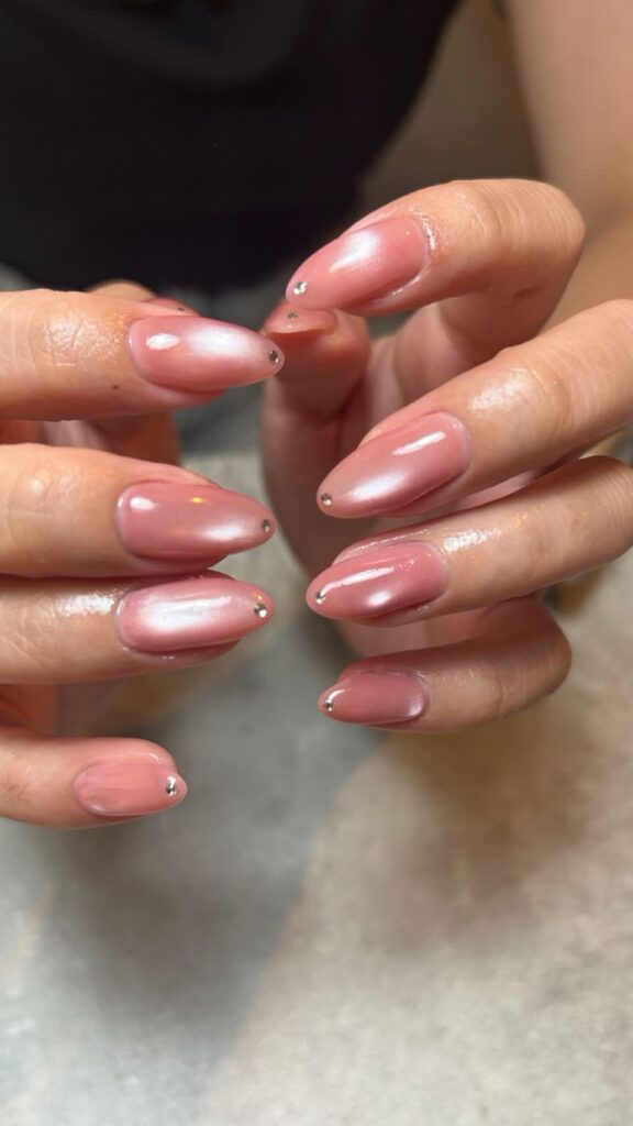 pinkmagのネイルデザイン