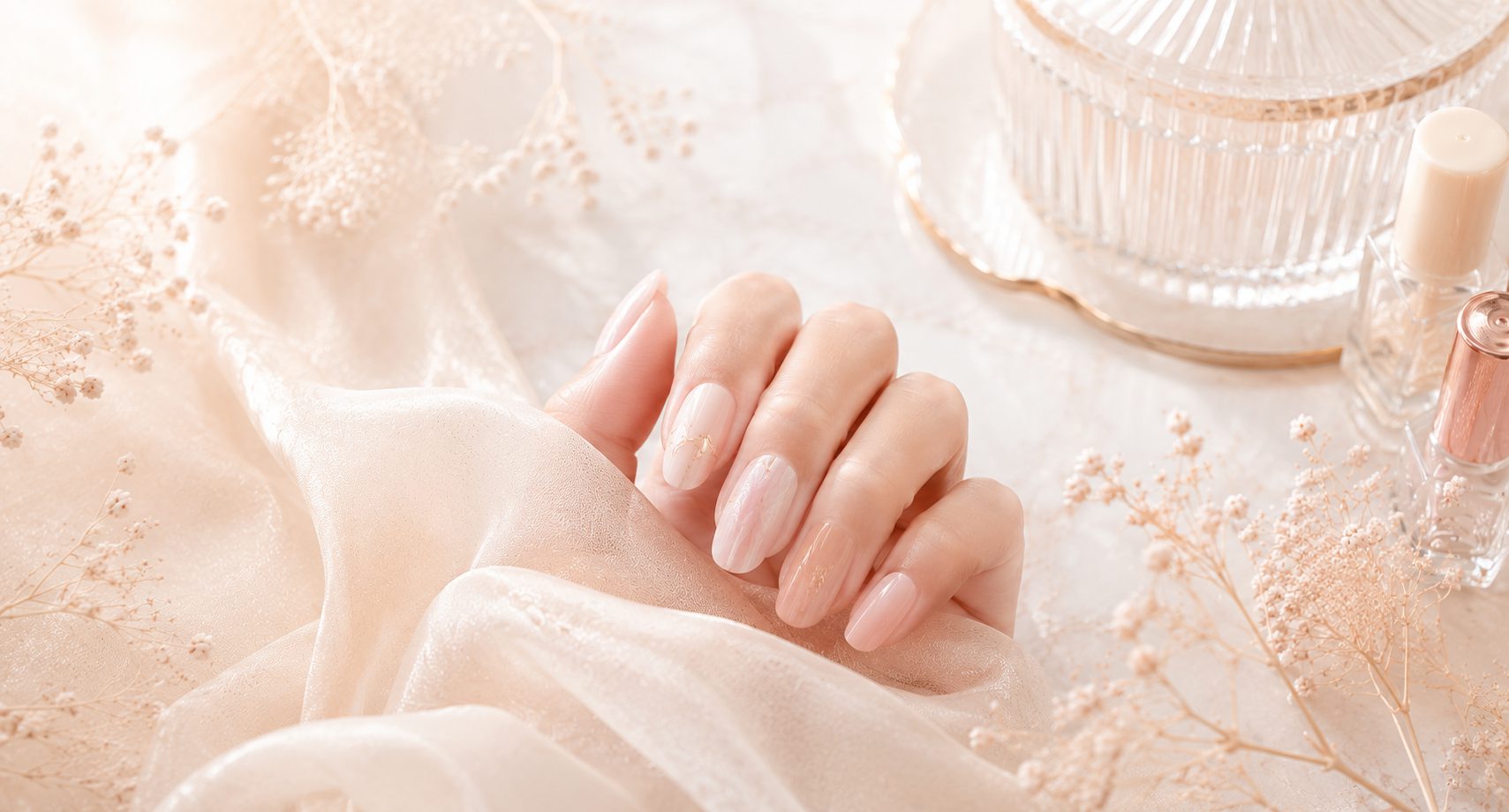 nail salon aimer のネイルデザインイメージ